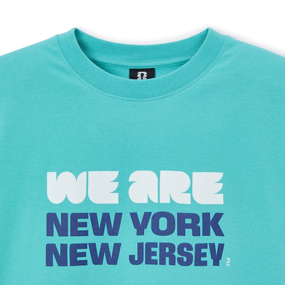 World Cup 2026 New York New Jersey T-Shirt