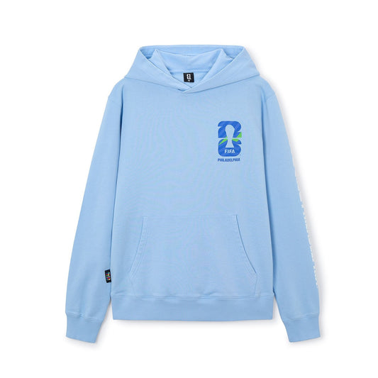 World Cup 2026 Philadelphia Hoodie