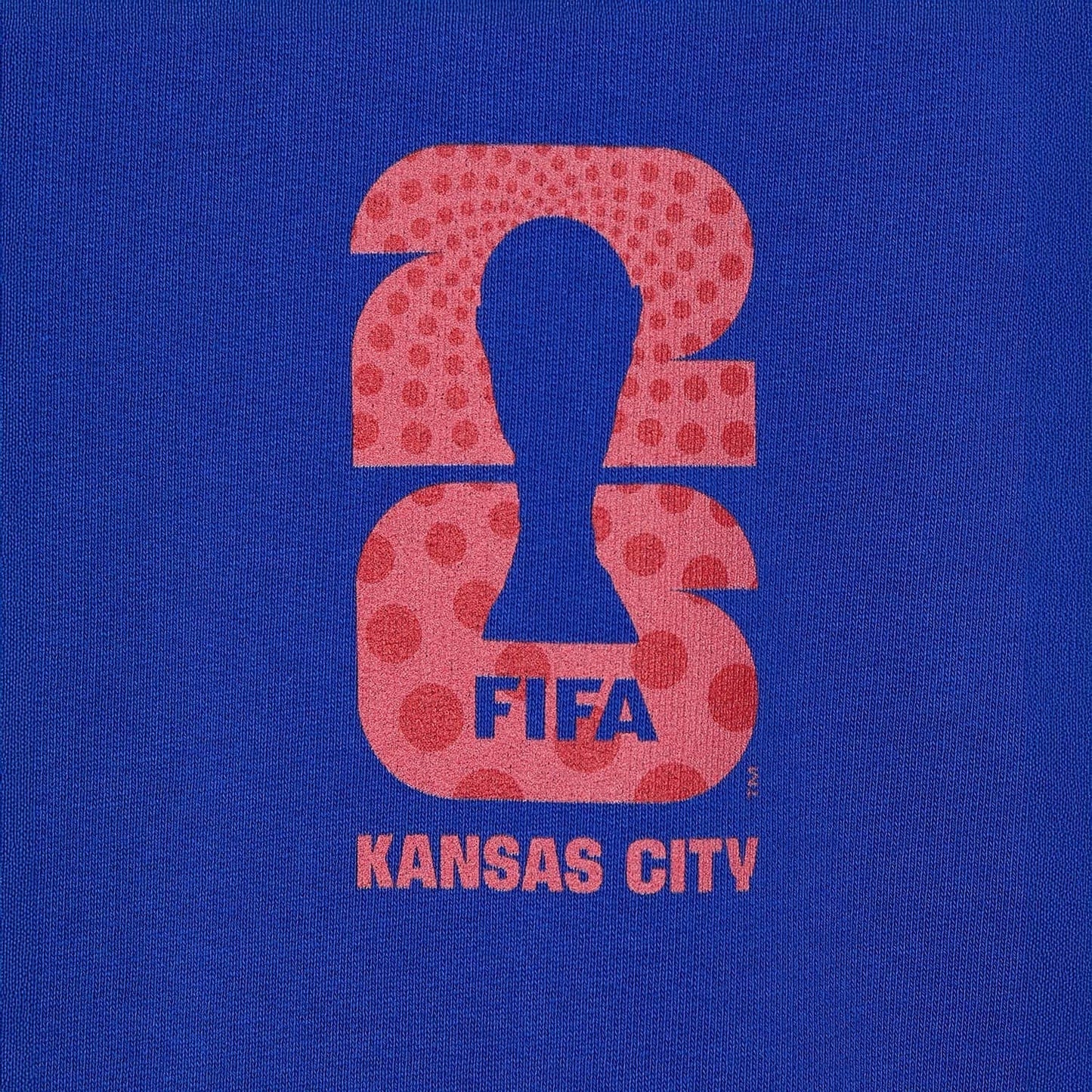 World Cup 2026 Kansas City Hoodie