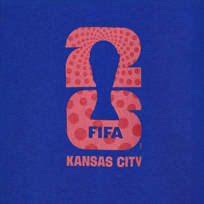 World Cup 2026 Kansas City Hoodie