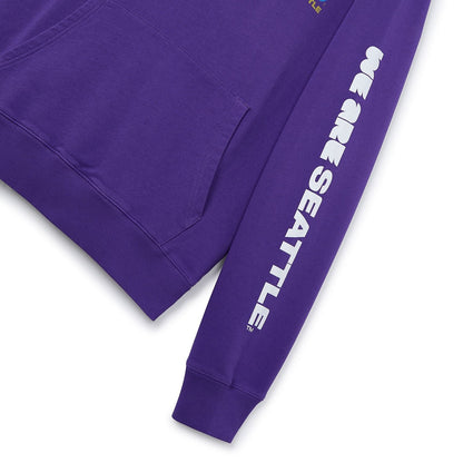 World Cup 2026 Seattle Hoodie