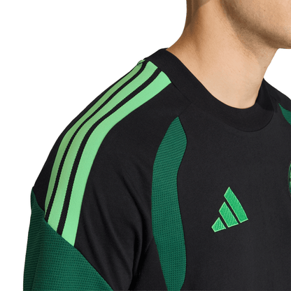 Mexico 26 Tiro Sweat T-Shirt