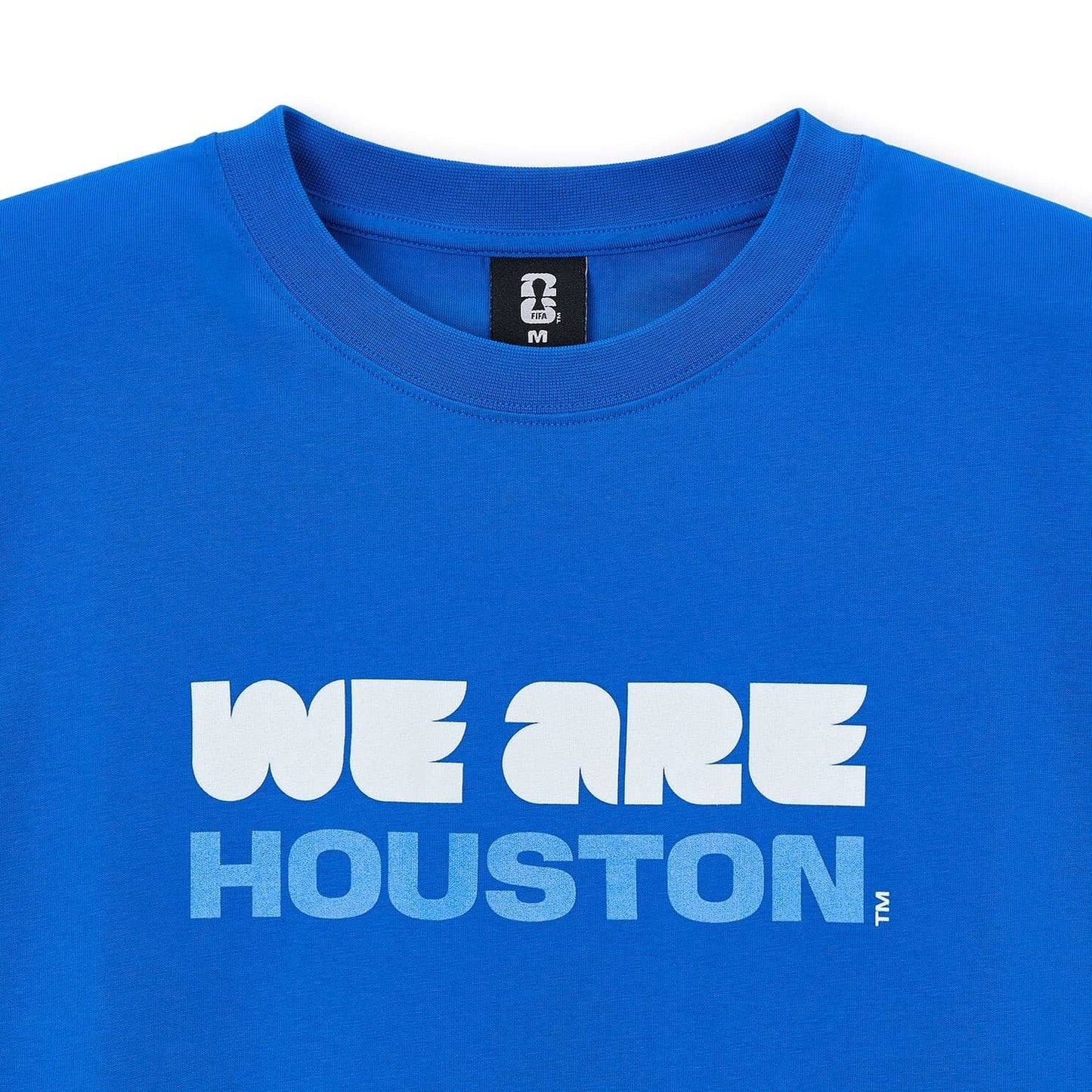 World Cup 2026 Houston T-Shirt