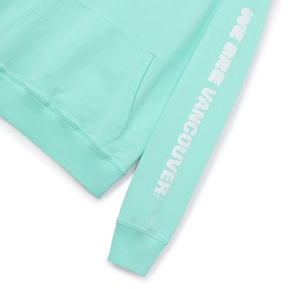 World Cup 2026 Vancouver Hoodie