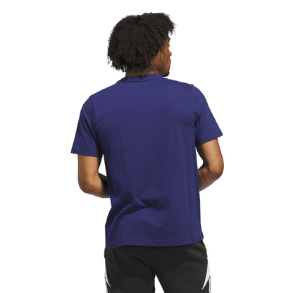 Spain Home Graphic T-Shirt