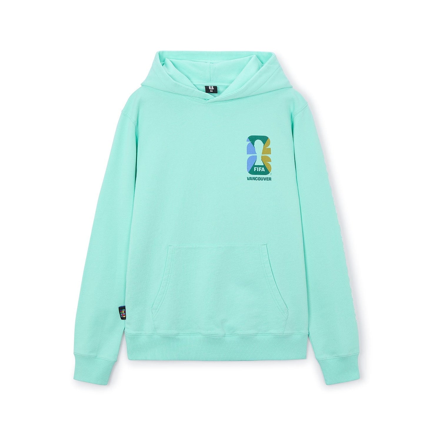 World Cup 2026 Vancouver Hoodie