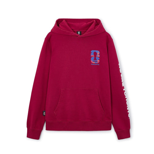 World Cup 2026 Toronto Hoodie