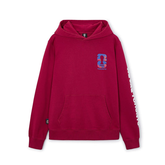 World Cup 2026 Toronto Hoodie