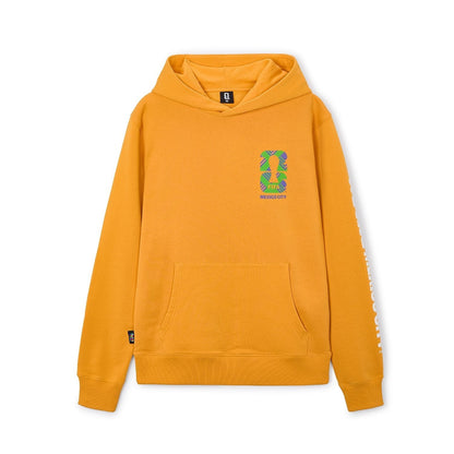 World Cup 2026 Mexico City Hoodie