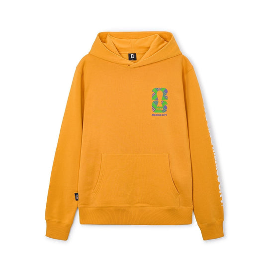 World Cup 2026 Mexico City Hoodie