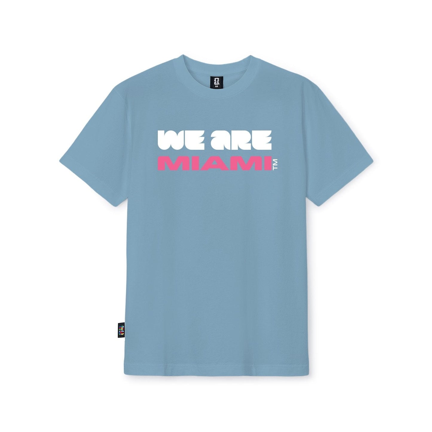 World Cup 2026 Miami T-Shirt