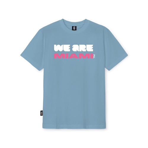 World Cup 2026 Miami T-Shirt