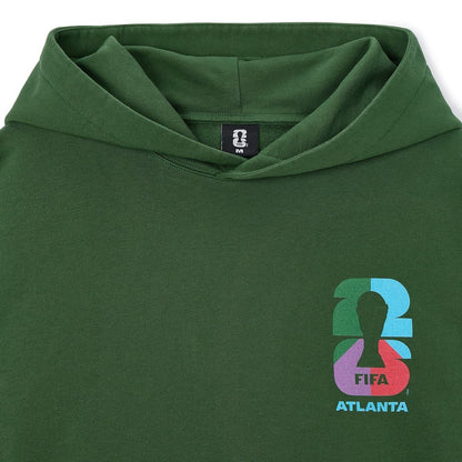 World Cup 2026 Atlanta Hoodie