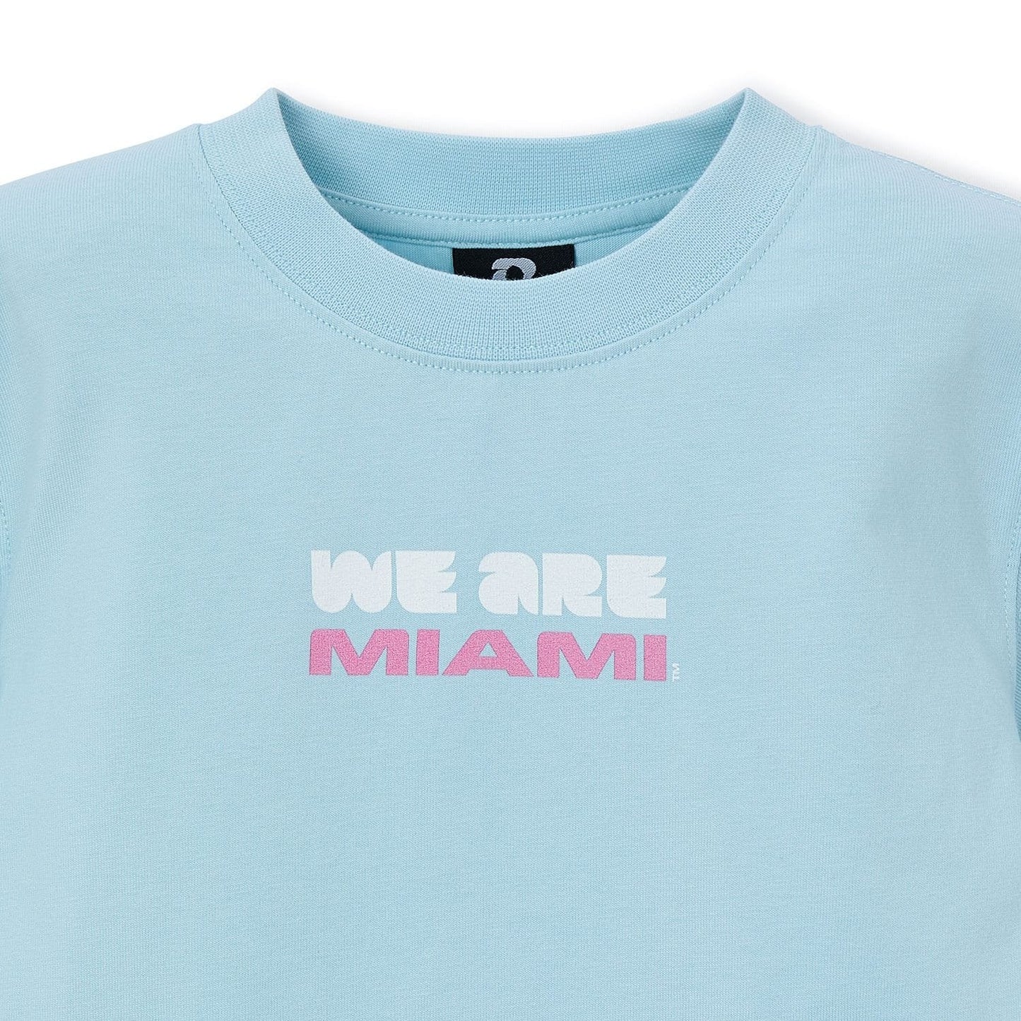 World Cup 2026 Miami T-Shirt
