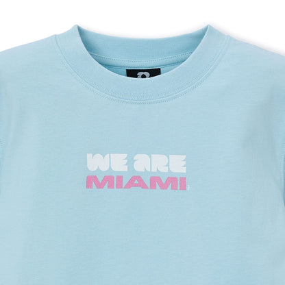 World Cup 2026 Miami T-Shirt