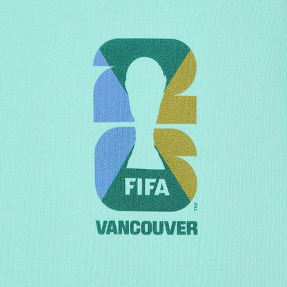 World Cup 2026 Vancouver Hoodie