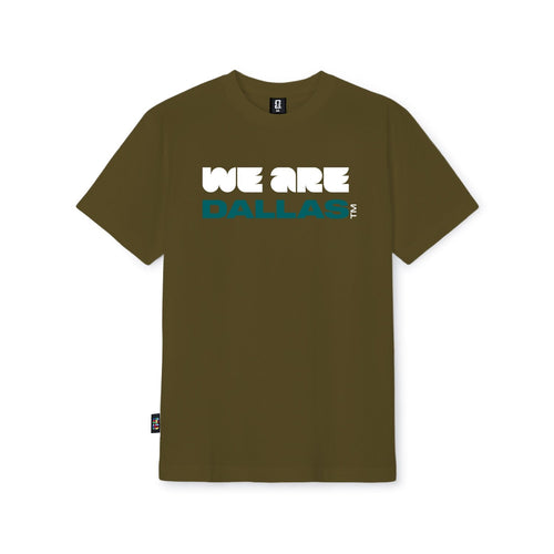 World Cup 2026 Dallas T-Shirt