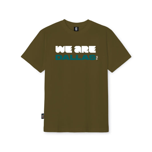 World Cup 2026 Dallas T-Shirt