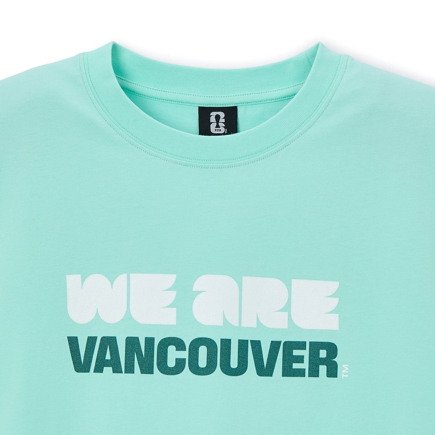 World Cup 2026 Vancouver T-Shirt