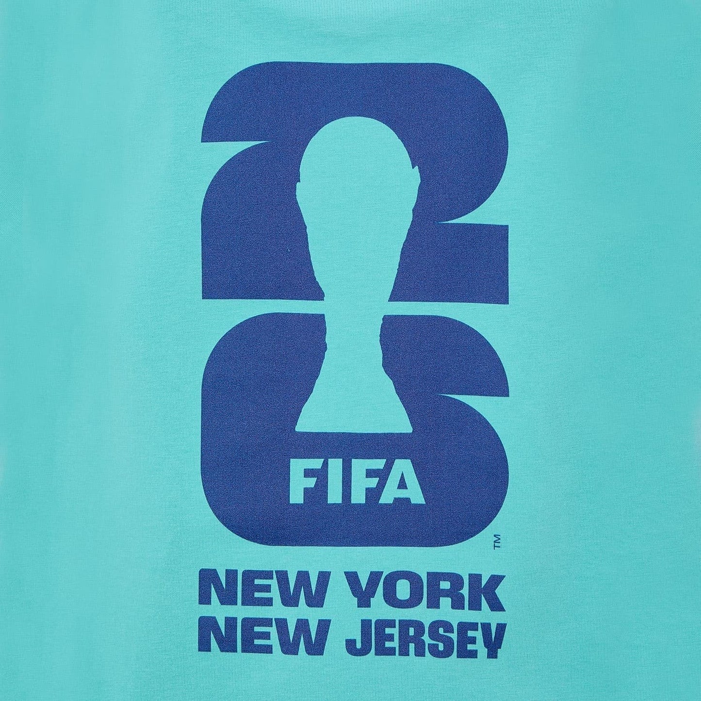 World Cup 2026 New York New Jersey Hoodie