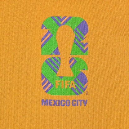 World Cup 2026 Mexico City Hoodie