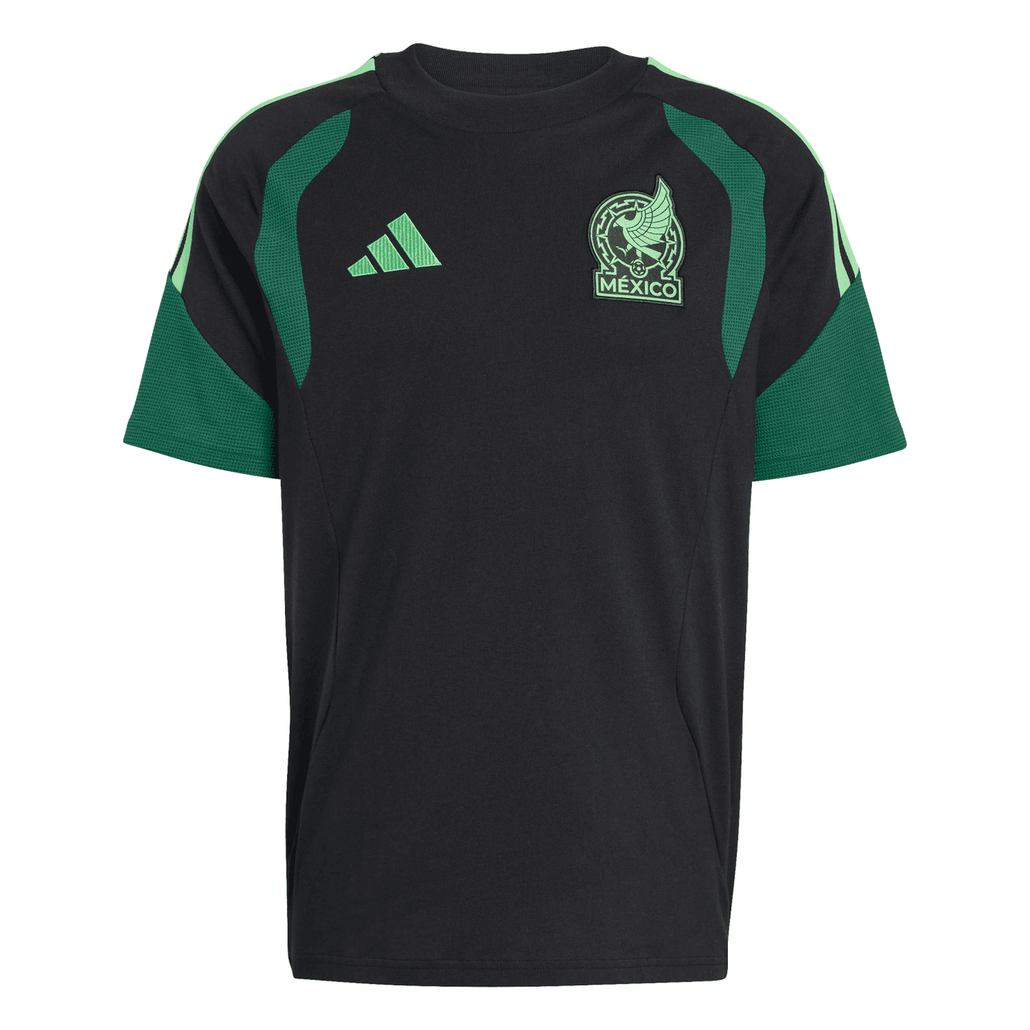 Mexico 26 Tiro Sweat T-Shirt