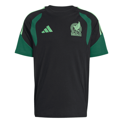 Mexico 26 Tiro Sweat T-Shirt