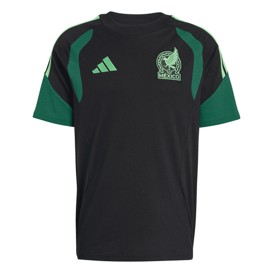 Mexico 26 Tiro Sweat T-Shirt