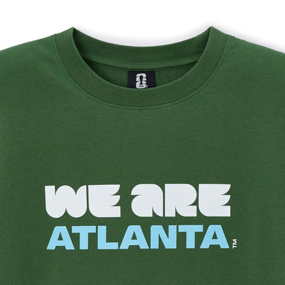 World Cup 2026 Atlanta T-Shirt