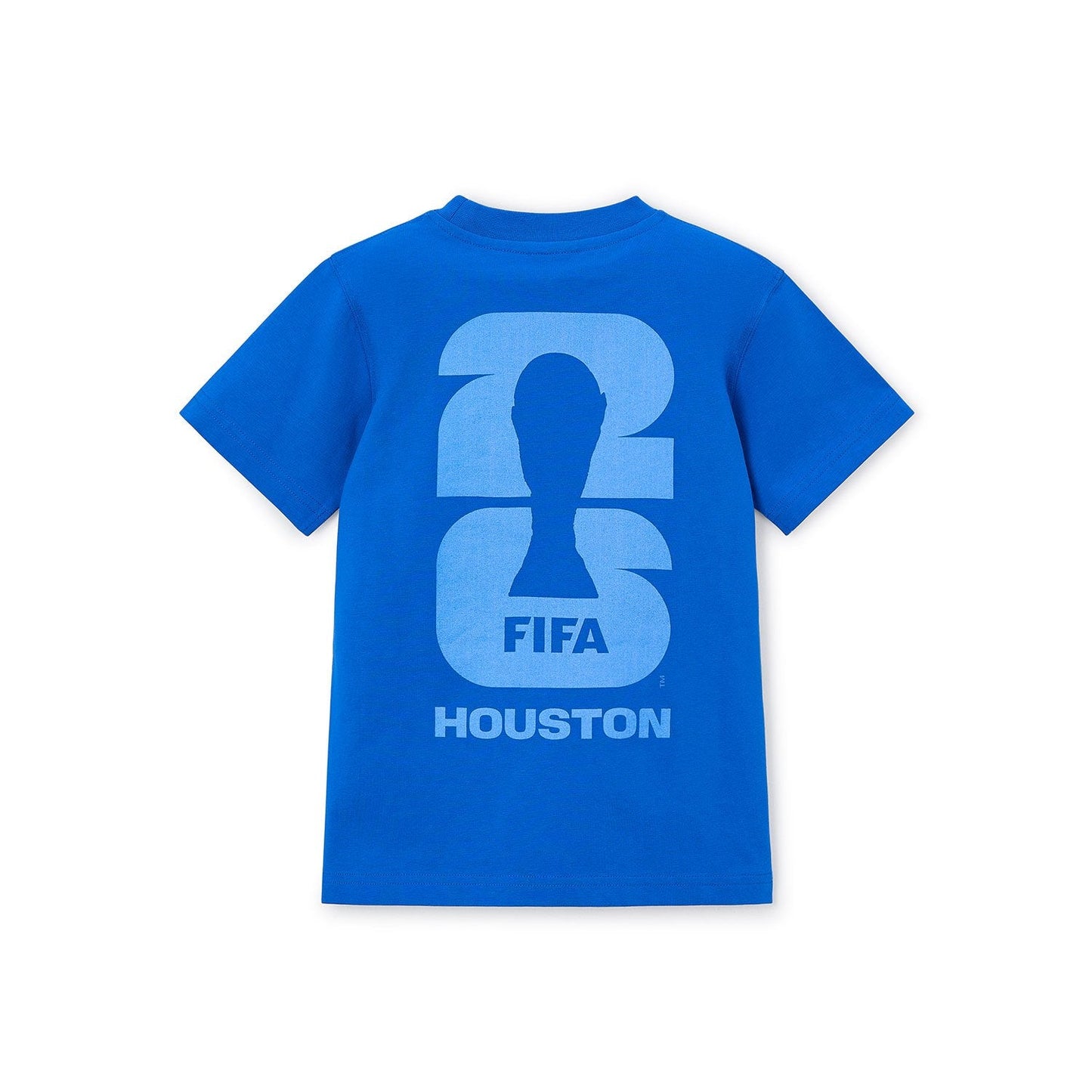World Cup 2026 Houston T-Shirt