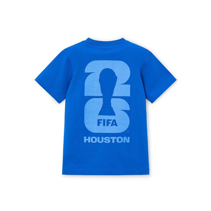 World Cup 2026 Houston T-Shirt