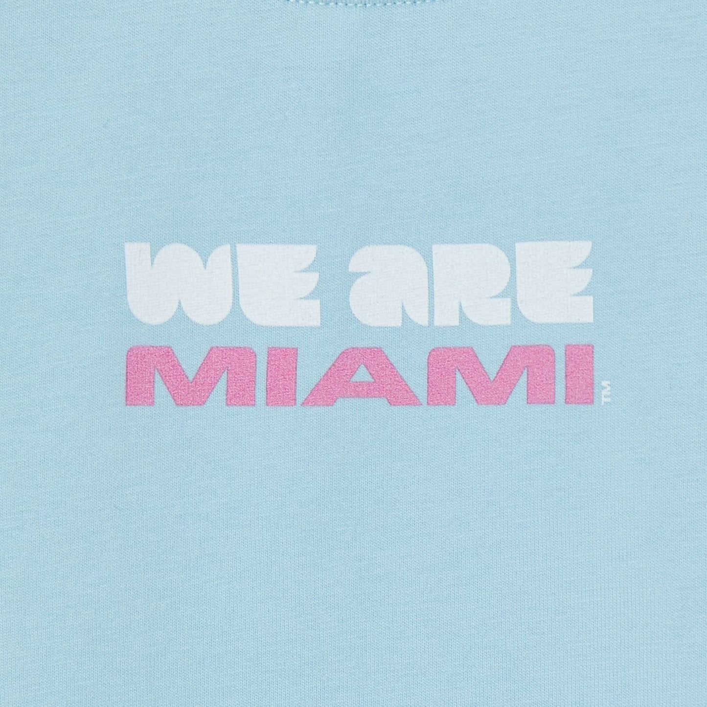 World Cup 2026 Miami T-Shirt