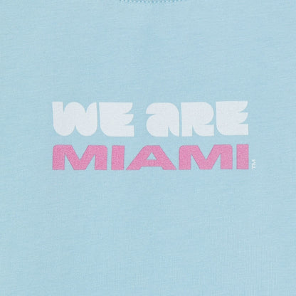 World Cup 2026 Miami T-Shirt
