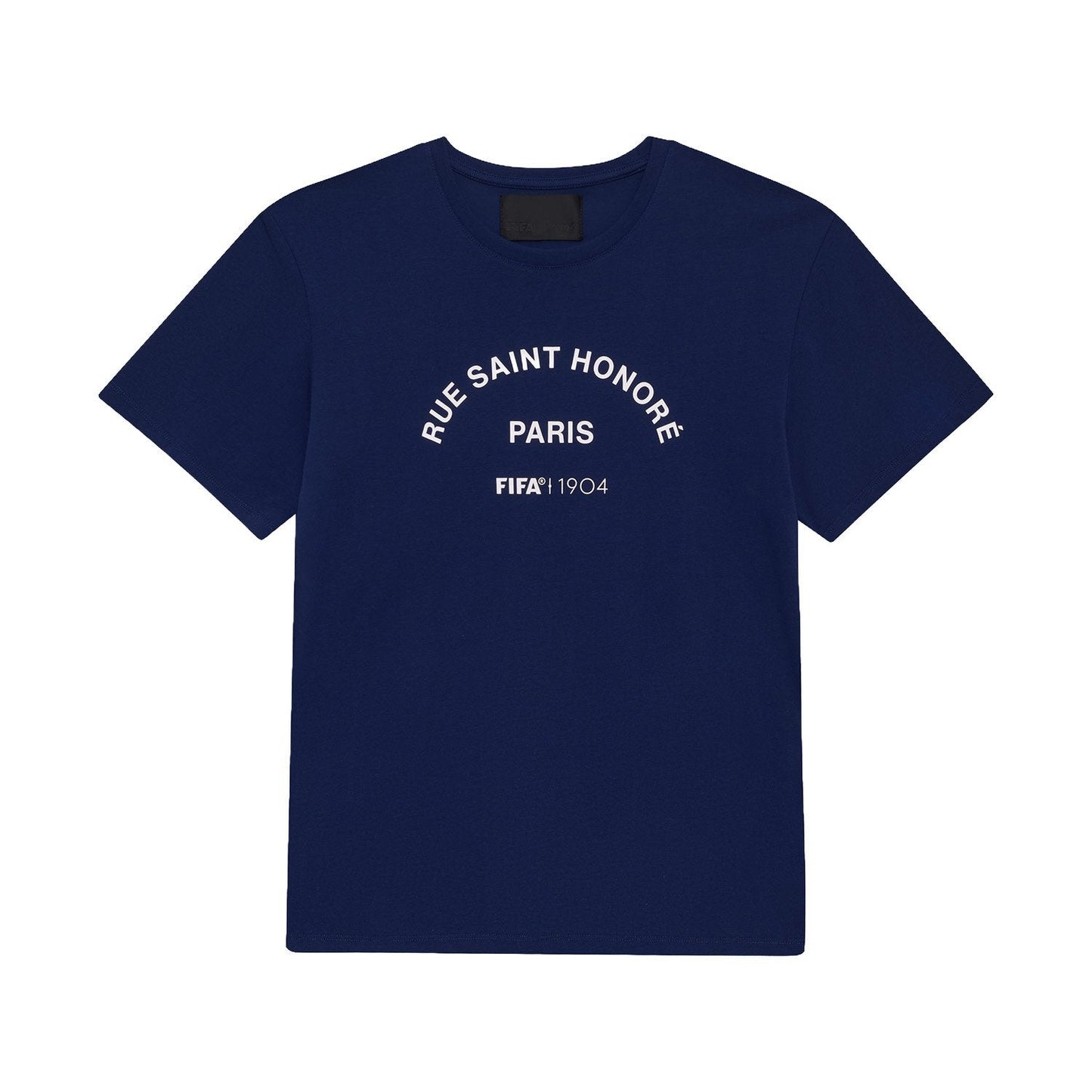 1904 Arch Graphic Blue T-Shirt
