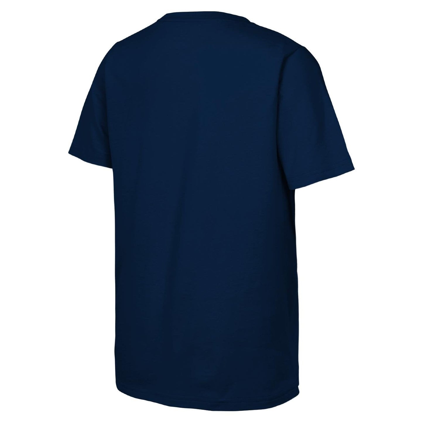 World Cup 2026 'We Are' 26 Emblem Navy T-Shirt