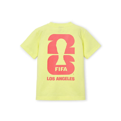 World Cup 2026 Los Angeles T-Shirt