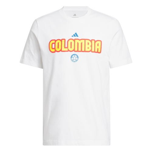 Colombia Home Graphic T-Shirt