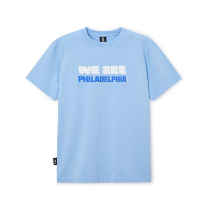 World Cup 2026 Philadelphia T-Shirt