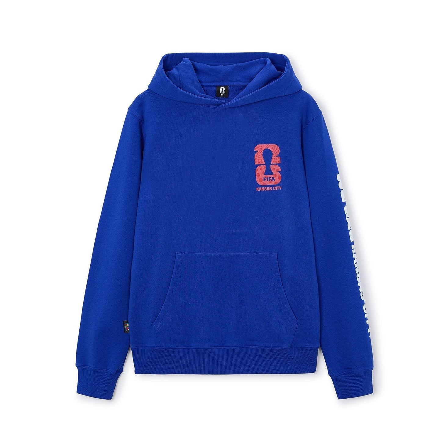World Cup 2026 Kansas City Hoodie