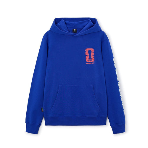 World Cup 2026 Kansas City Hoodie