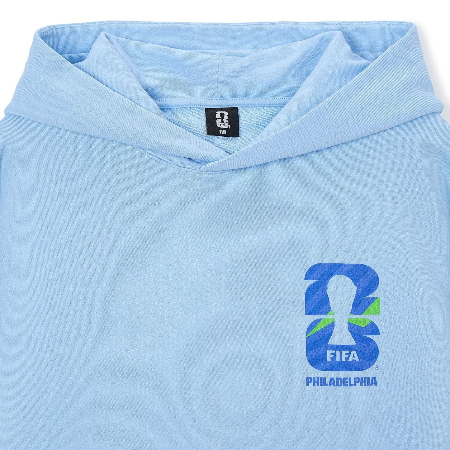 World Cup 2026 Philadelphia Hoodie