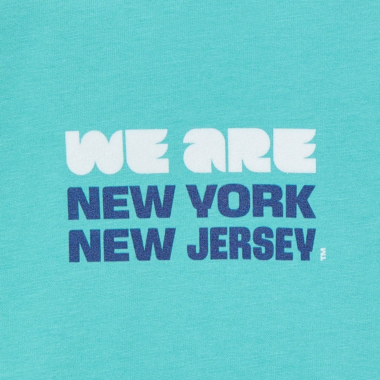 World Cup 2026 New York New Jersey T-Shirt