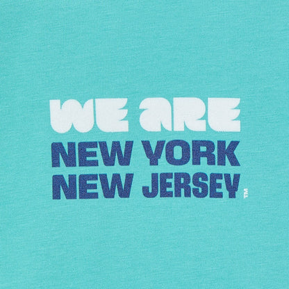 World Cup 2026 New York New Jersey T-Shirt