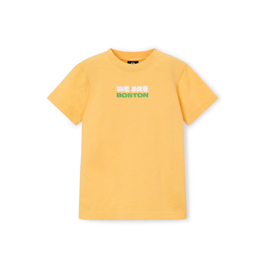 World Cup 2026 Boston T-Shirt