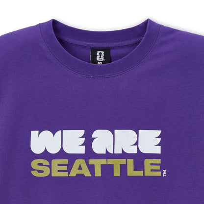 World Cup 2026 Seattle T-Shirt