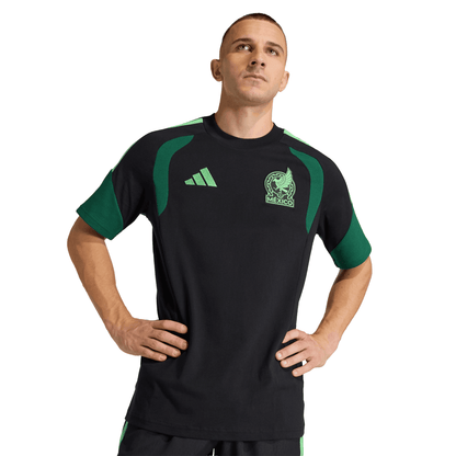Mexico 26 Tiro Sweat T-Shirt