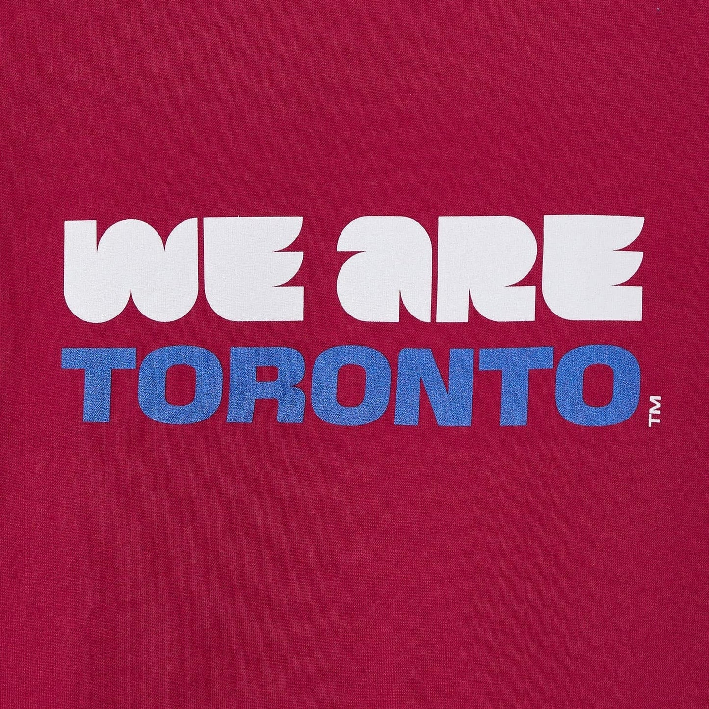 World Cup 2026 Toronto T-Shirt