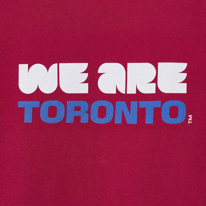 World Cup 2026 Toronto T-Shirt