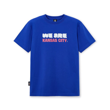 World Cup 2026 Kansas City T-Shirt