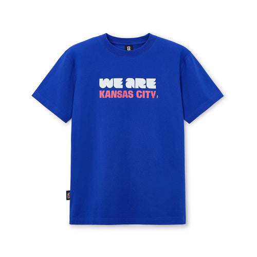 World Cup 2026 Kansas City T-Shirt